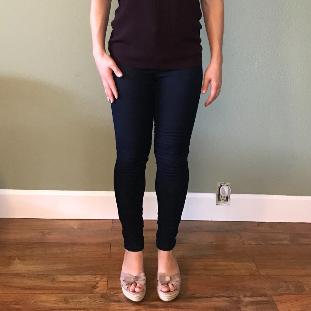 Abercrombie & Fitch Jeans